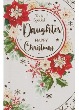 To A Special Daughter